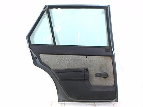 Used Left rear door Left rear door 37728386 37728386