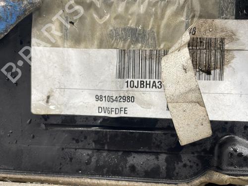 Engine PEUGEOT 208 I (CA_, CC_) 1.6 HDi / BlueHDi 75 | BP30161773M1