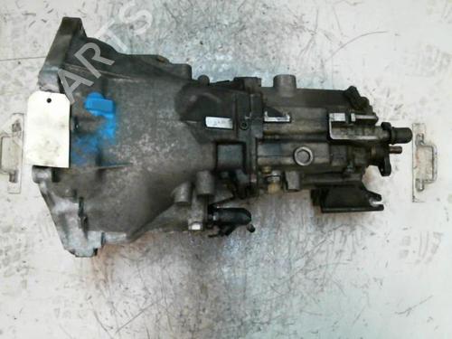 Used Gearbox BMW Z3 Roadster (E36) 1.9 i (140 hp) 21204700