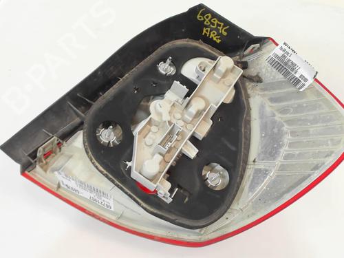 Left taillight BMW 1 (E87) 118 d | BP20451971C34 