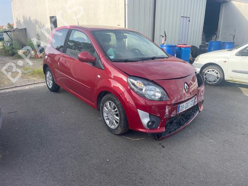 Switch RENAULT TWINGO II (CN0_) | BP36757366I30 - Image 14