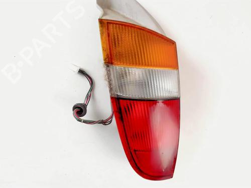 Left taillight HYUNDAI ATOS (MX) 1.1 | BP20447014C34 