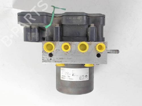 Used ABS pump ABS pump 20397458 20397458