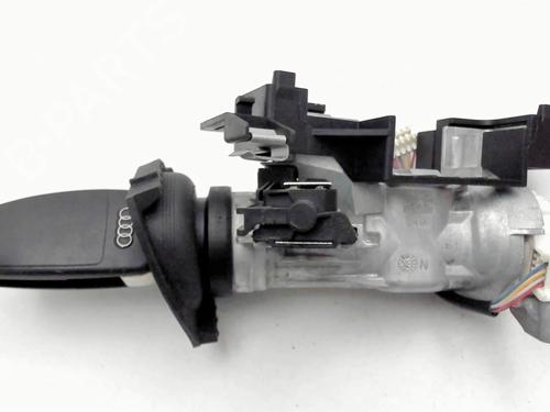 Used Ignition barrel Ignition barrel AUDI A1 Sportback (8XA, 8XF) 1.0 TFSI (95 hp) 40224386 40224386