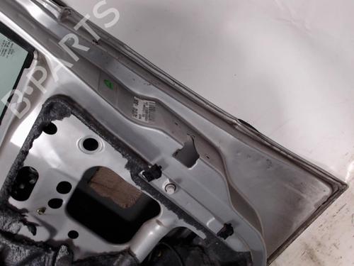 Right front door FORD FOCUS I (DAW, DBW) 1.8 16V | BP20477174C3 