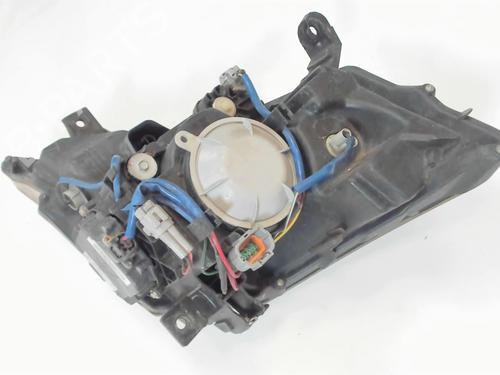 Right headlight NISSAN MURANO I (Z50) 3.5 4x4 | BP20451926C29 