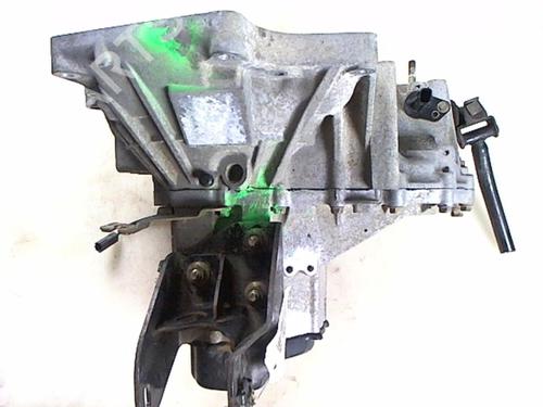 Gearbox MAZDA 323 F VI Hatchback (BJ) 1.6 (BJ10M) | BP20392055M3 