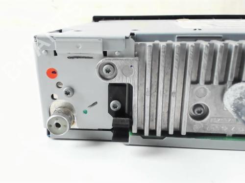Radio DACIA LOGAN (LS_) 1.5 dCi (LS04) | BP21422710E6 - Image 5