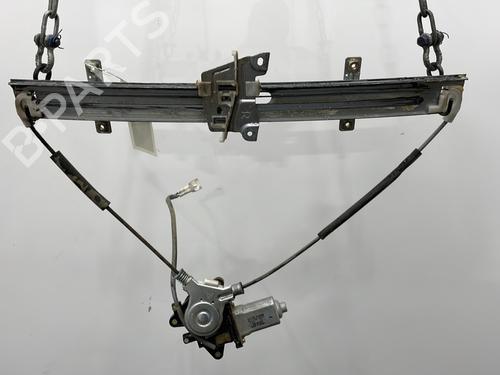 Used Front right window mechanism SUZUKI GRAND VITARA I (FT, HT) 2.0 HDI 110 16V 4x4 (SQ420D, TD83V) (109 hp) 22104589
