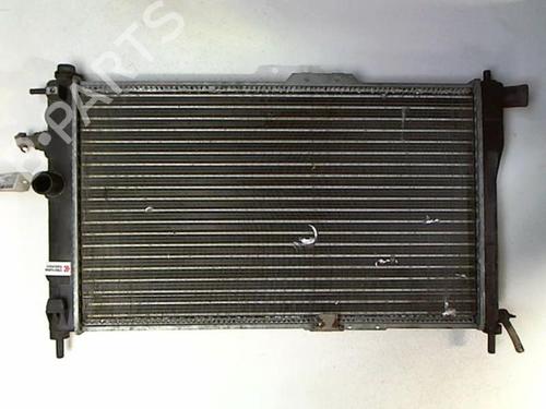 Used Water radiator Water radiator 21203368 21203368