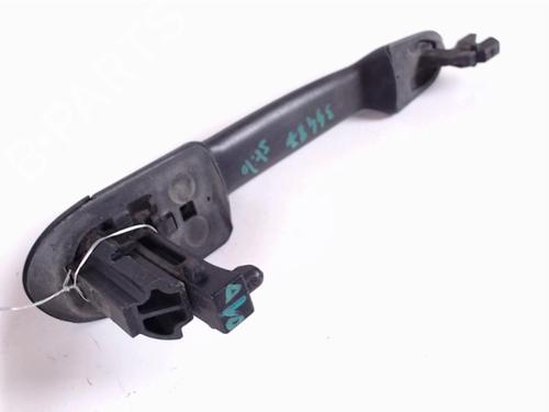 Front right exterior door handle FIAT STILO (192_) 1.9 JTD (192_XF1A) | BP20403394C129 