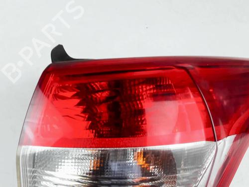 Right taillight FORD KUGA II (DM2) 1.6 EcoBoost | BP36957547C35  - Image 5