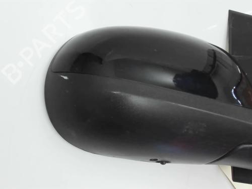 Right mirror FORD KA (RU8) 1.2 | BP20395920C27 