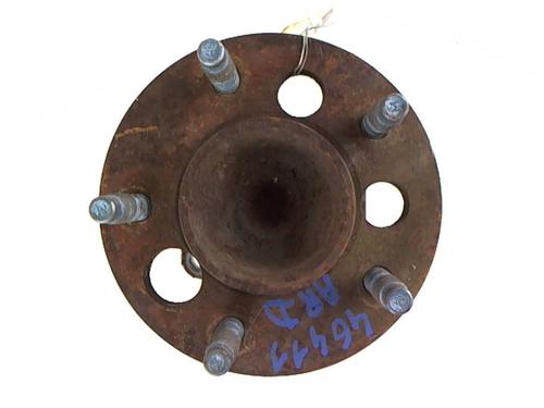 Used Right rear steering knuckle CADILLAC SEVILLE 4.6 STS V8 (305 hp) 21235543