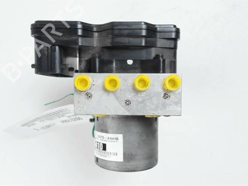 ABS pump KIA CARENS IV 1.7 CRDi | BP23841069M43  - Image 6