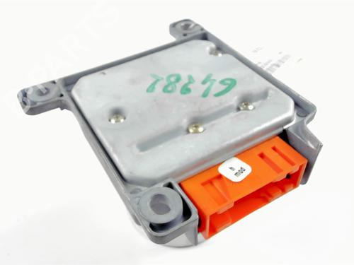 ECU airbags CITROËN XANTIA (X1_, X2_) 1.9 Turbo D | BP21236929M53 
