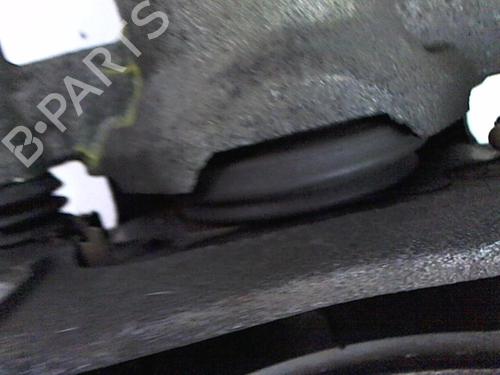 Used Right front brake caliper Right front brake caliper MAZDA 6 Hatchback (GG) 2.0 DI (GG14) (121 hp) 20443943 20443943
