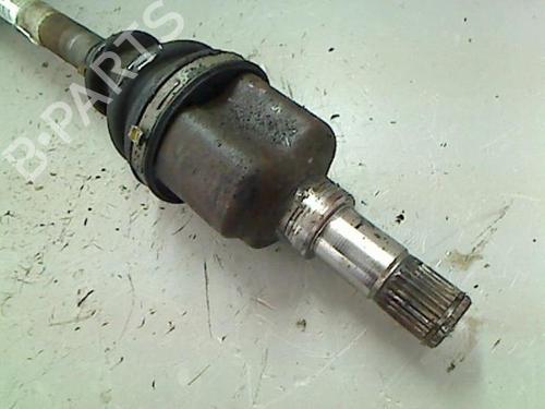 Left front driveshaft FORD FOCUS II (DA_, HCP, DP) 1.6 TDCi | BP20408970M38 