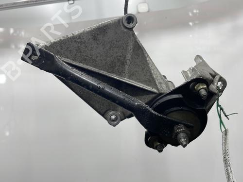 Used Gearbox mount RENAULT MEGANE I (BA0/1_) 1.9 dTi (BA08, BA0N) (98 hp) 30136949