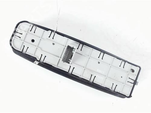 Used Left front window switch Left front window switch RENAULT MEGANE III Hatchback (BZ0/1_, B3_) 1.5 dCi (BZ09, BZ0D, BZ1W, BZ29, BZ14) (110 hp) 22103351 22103351