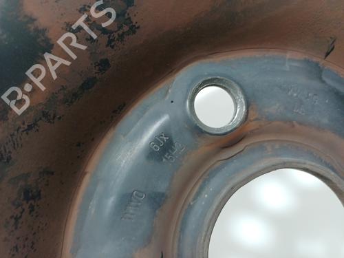 Used Rim Rim VW GOLF VI (5K1) [2008-2014] 36150030 36150030