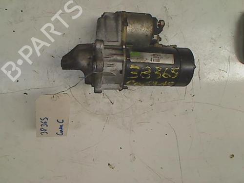 Startmotor OPEL CORSA C (X01) 1.0 (F08, F68) | BP20460319M8 