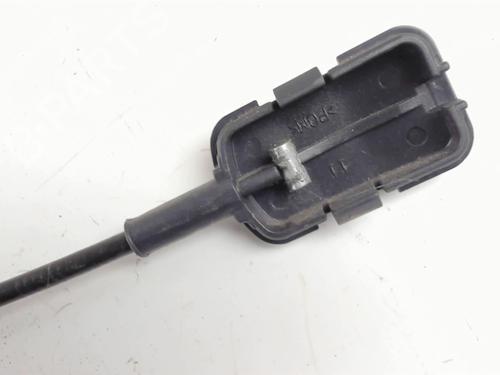 Front left lock RENAULT MEGANE II (BM0/1_, CM0/1_) 1.9 dCi | BP20468194C98 