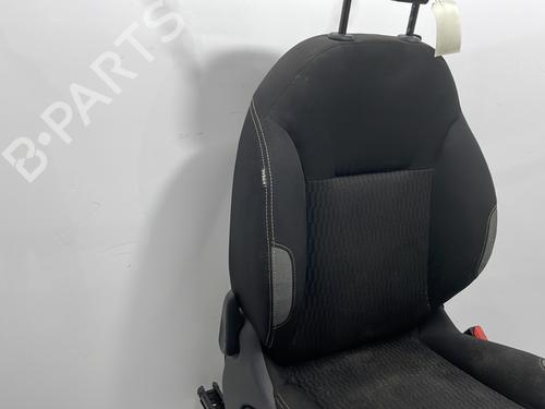 Right front seat PEUGEOT 208 I (CA_, CC_) 1.6 HDi / BlueHDi 75 | BP24508295C16 