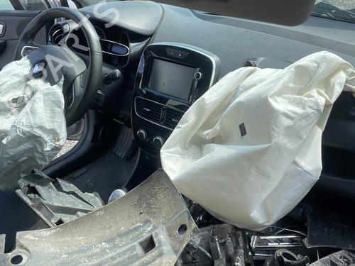 Gebruikte RENAULT CLIO IV (BH_) 1.5 dCi 90 (90 hp) 4243638 Onderdelen