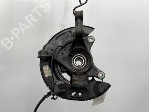 Left front steering knuckle TOYOTA YARIS (_P13_) 1.5 Hybrid (NHP130_, NHP130) | BP20386843M25 