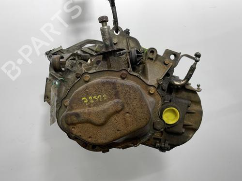 Used Gearbox Gearbox PEUGEOT 306 Break (7E, N3, N5) 2.0 HDI 90 (90 hp) 29545052 29545052