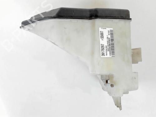 Windscreen washer tank BMW 3 (E46) 320 d | BP20462594C113 