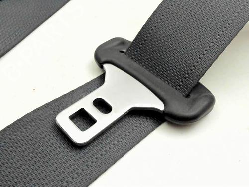 Rear left seatbelt PEUGEOT 4008 1.6 HDi AWC | BP24173167I29  - Image 6