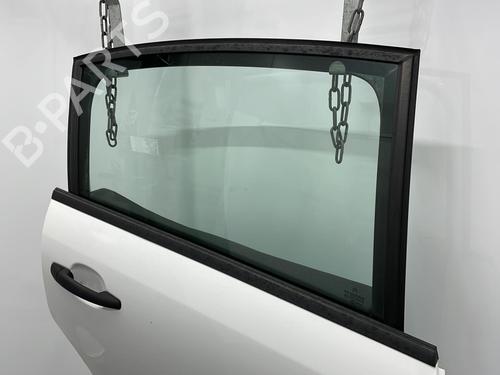 Right rear door CITROËN C4 I (LC_) 1.6 HDi | BP20445736C5 