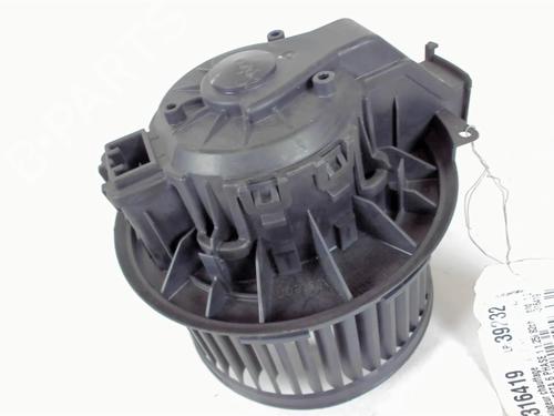 Heater blower motor FORD FIESTA VI (CB1, CCN) 1.6 TDCi | BP20471905M62 