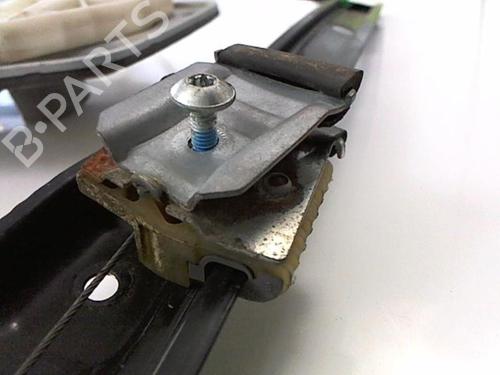 Used Front right window mechanism Front right window mechanism VW GOLF V (1K1) 2.0 TDI 16V (140 hp) 20436591 20436591