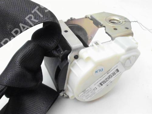 Rear right belt tensioner FIAT BRAVO II (198_) 1.9 D Multijet (198AXB1A) | BP20446411C90 