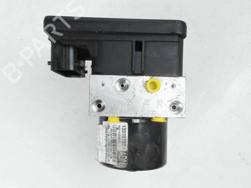 ABS pump OPEL ASTRA J (P10) 1.7 CDTI (68) | BP39641448M43 - Image 3
