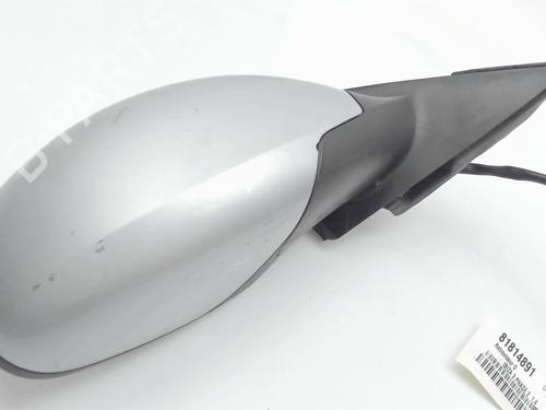 Right mirror SEAT IBIZA III (6L1) 1.4 TDI | BP20422910C27 