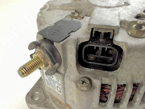 Used Alternator Alternator NISSAN ALMERA II Hatchback (N16) 2.2 dCi (112 hp) 20391201 20391201