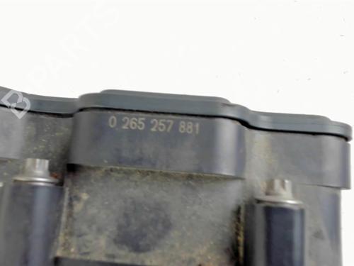 ABS pump DACIA SANDERO II 1.5 dCi | BP20443117M43 