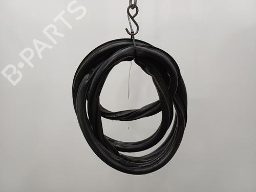 Used Rubber door seal PEUGEOT 308 I (4A_, 4C_) 1.6 HDi (109 hp) 21549067