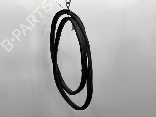 Used Rubber door seal FORD KA (RU8) 1.2 (69 hp) 20393092