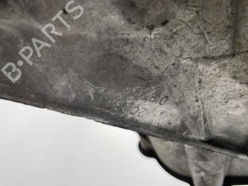 Gearkasse CITROËN C4 Picasso I MPV (UD_) 2.0 HDi 138 | BP29374894M3 