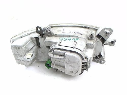 Left headlight FORD ESCORT V Turnier (ANL) 1.6 i 16V | BP20467630C28 