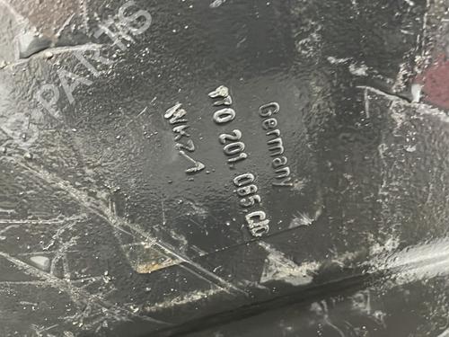 Fuel tank VW TOURAN (1T3) 1.2 TSI | BP26964461C62 