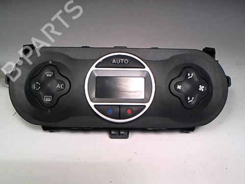 Used Climate control RENAULT TWINGO II (CN0_) 1.5 dCi 90 (86 hp) 20456817