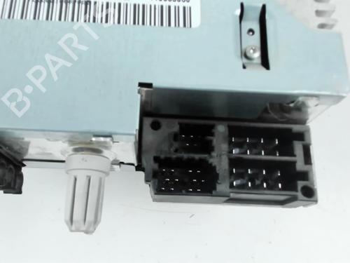 Radio RENAULT CLIO II (BB_, CB_) 1.5 dCi (B/C2J) | BP28517095E6 