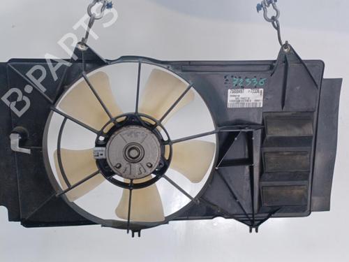 Used Radiator fan Radiator fan 21207110 21207110