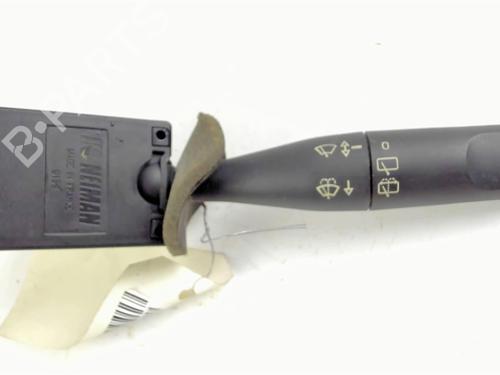 Used Steering column stalk Steering column stalk PEUGEOT 206 Hatchback (2A/C) 1.4 i (75 hp) 20421340 20421340